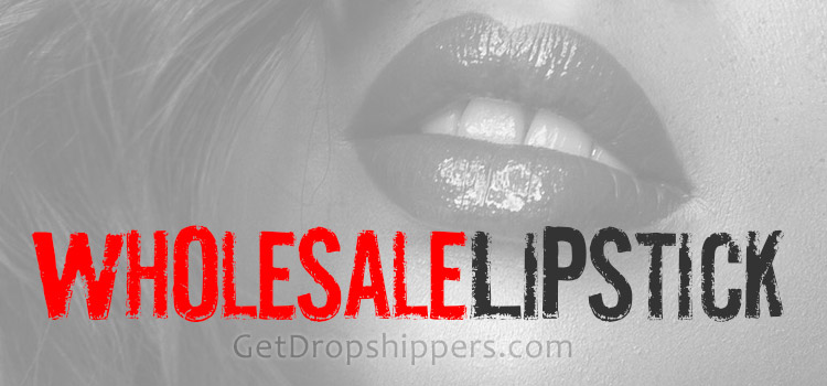 Lipstick Wholesalers