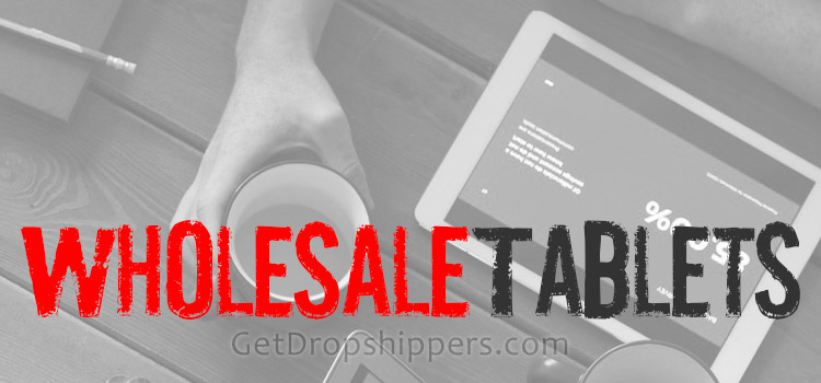 Tablet Wholesalers