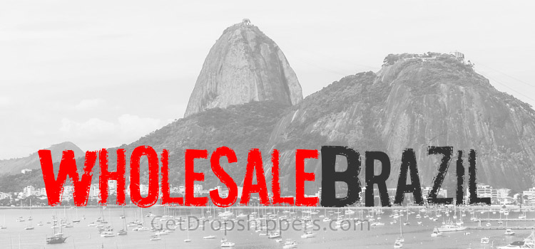Brazilian Wholesalers