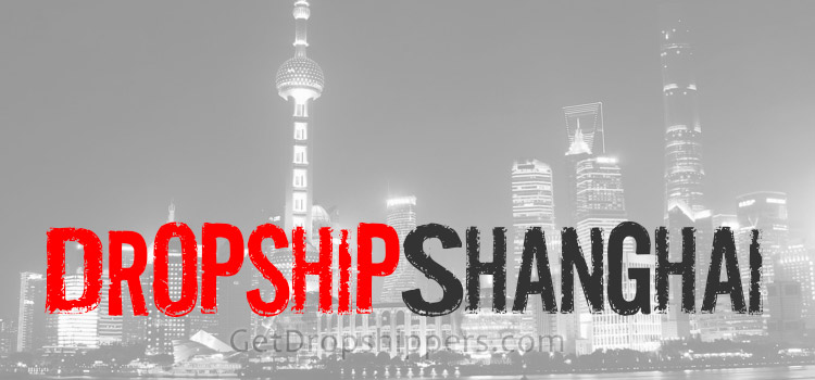 shanghai dropshipping