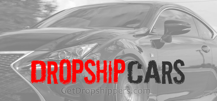 Automobile Dropshipping