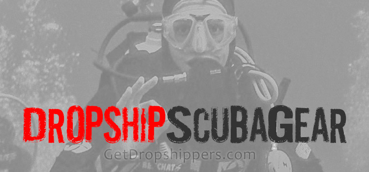 Scuba Diving Dropshippers