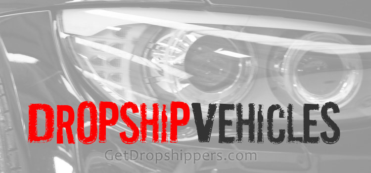 Automotive Dropshipping