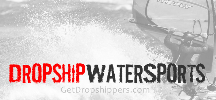 watersport dropshipping