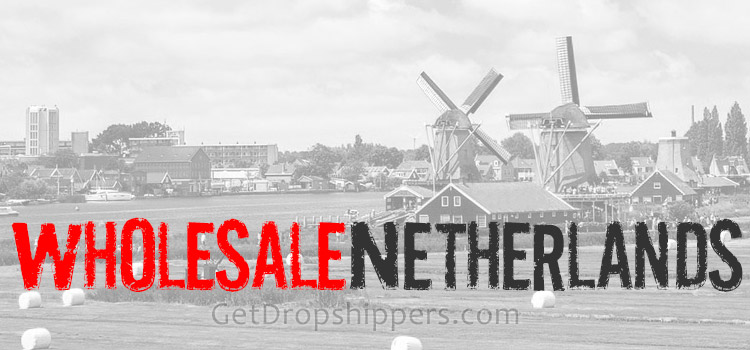 Wholesalers Holland