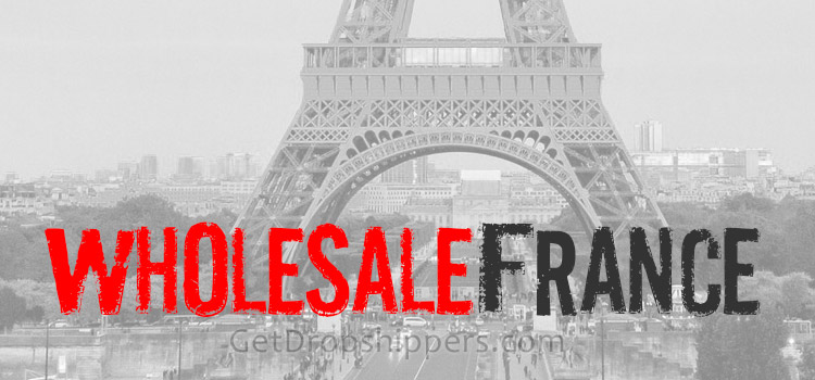 french wholesale list