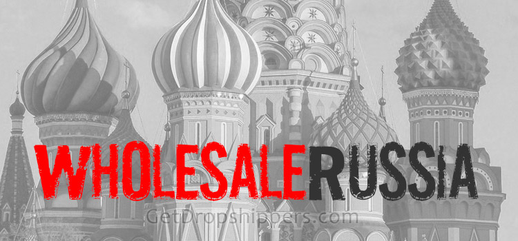 Russian Wholesalers