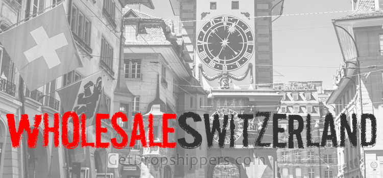 Swiss Wholesalers