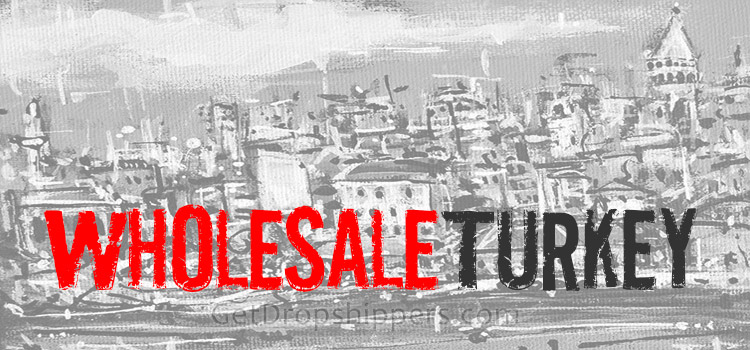 Turkish Wholesale