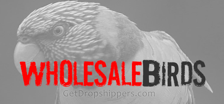 Bird Supply Wholesalers