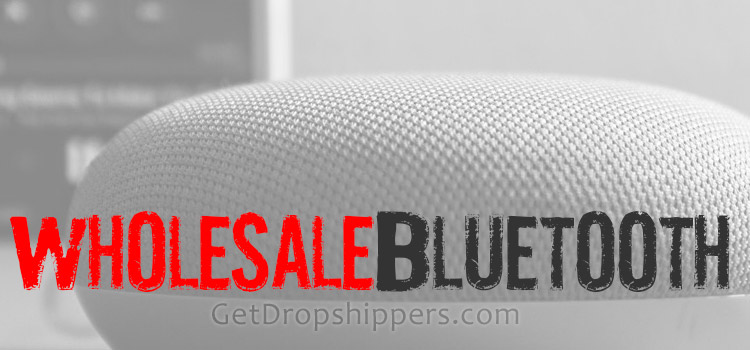 Bluetooth Speaker Wholesalers