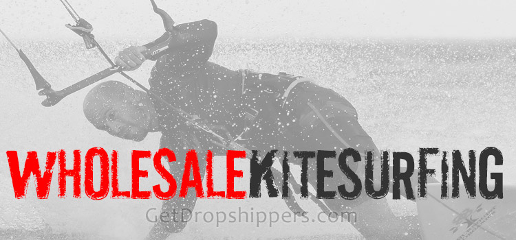 Kitesurfing wholesalers