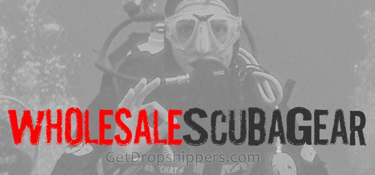 Scuba Gear Wholesalers