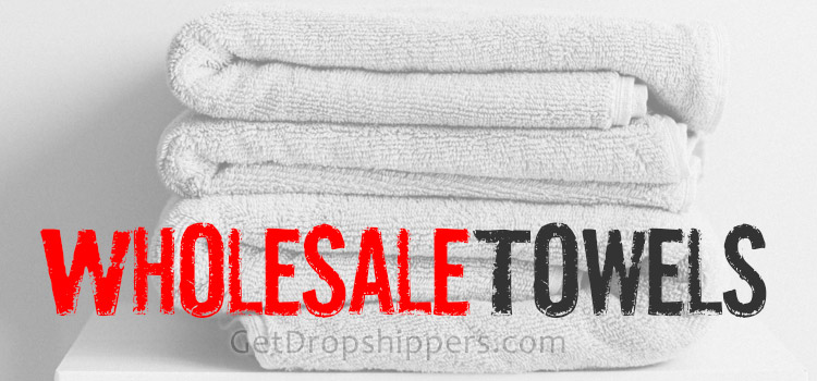 Bath Towel Wholesalers