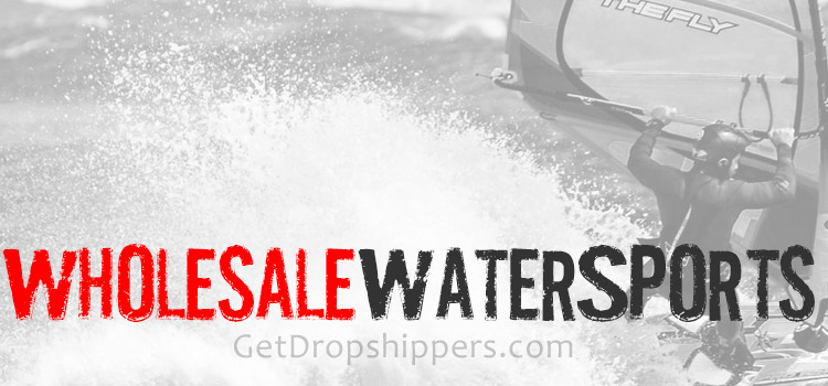 Water sports wholesalers