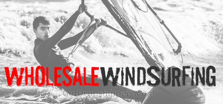 windsurfing products wholesale