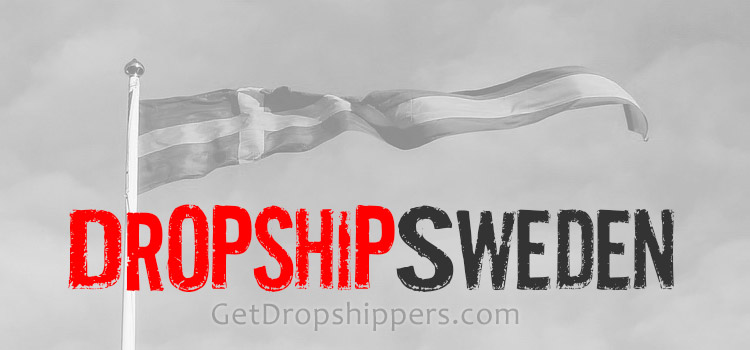 Dropship Sweden