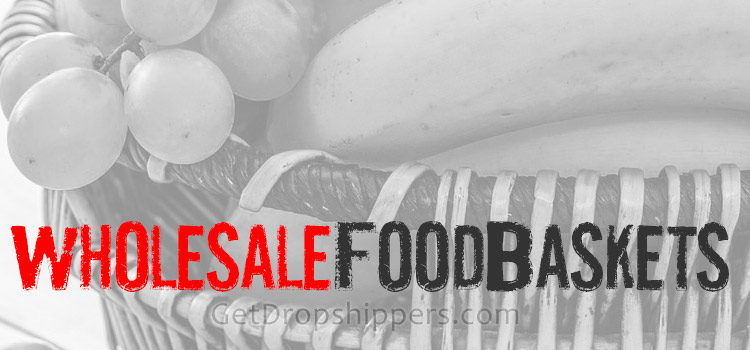 Food Basket Wholesalers