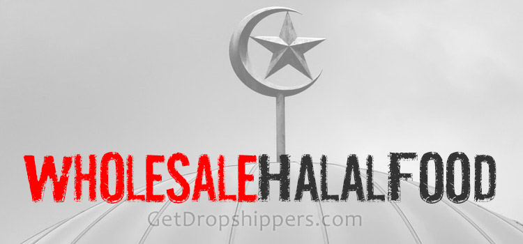 Halal Food Wholesalers