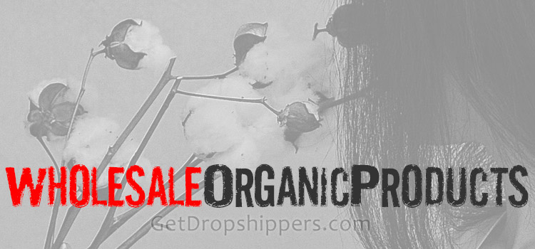 Organic Products Wholesalers