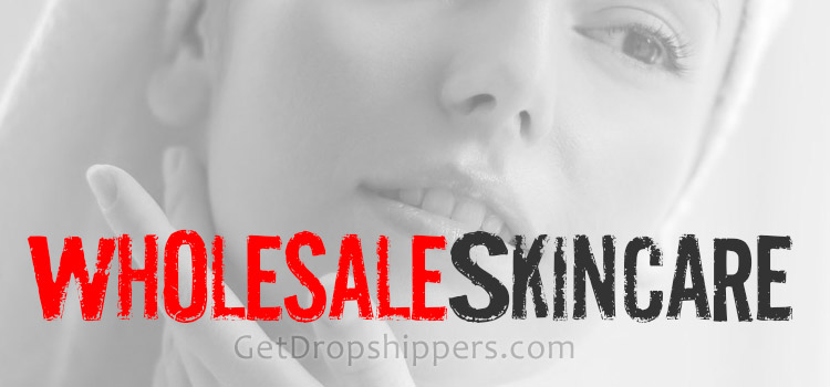 Skin Care Wholesalers
