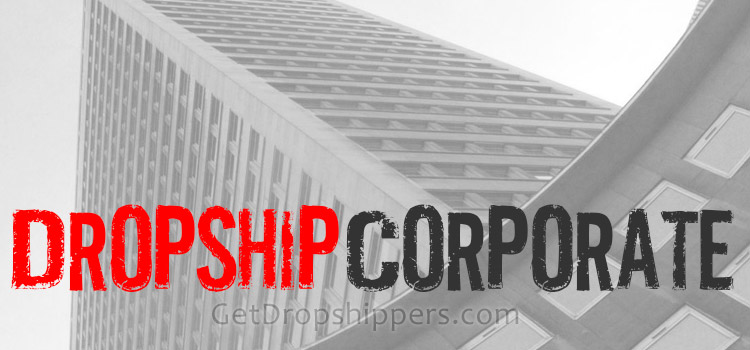 Dropship Corporate Gifts