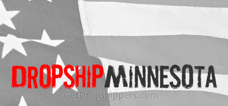 Minnesota Dropshippers