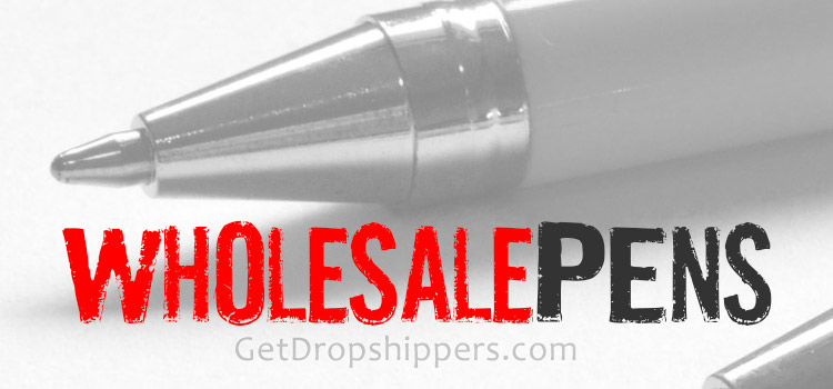 Pen Wholesalers