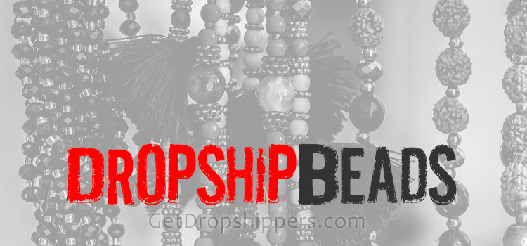 Beads Jewelry Dropshipping