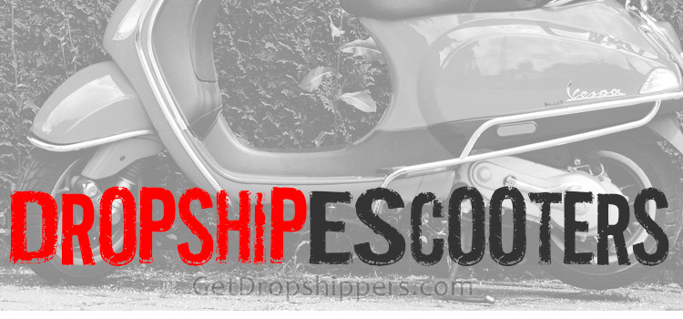 Electric Scooter Dropshippers