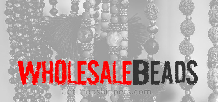 Beaded Jewelry Wholesalers