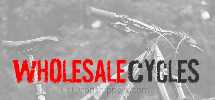 Bicycle Wholesale Distributors