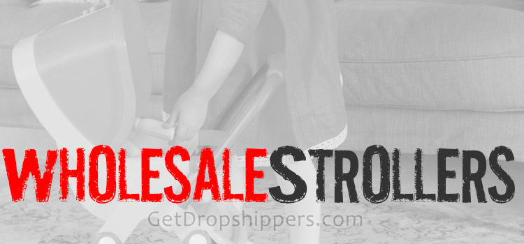 Baby Pram Wholesalers