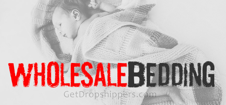 Baby Bedding Wholesale Companies