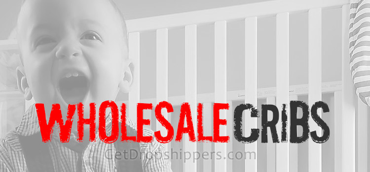 Baby Cribs Wholesalers