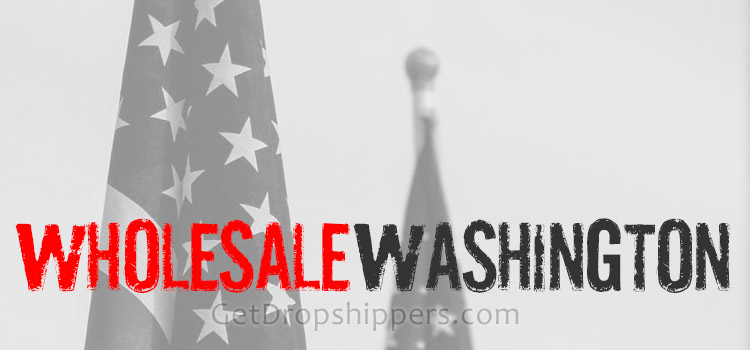 US Washington Wholesale Companies