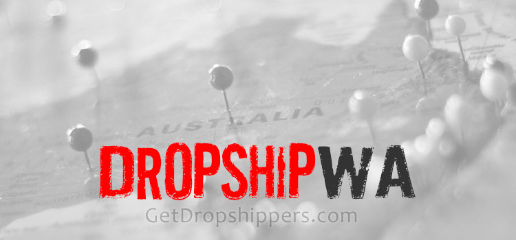 Western Australia Dropshipping