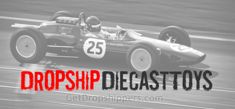 Diecast Model Cars wholesale toys dropshipper drop shipping Lotus