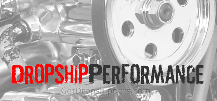 Dropship Auto Performance Parts