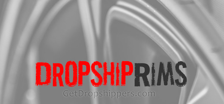 Dropship Car Wheels