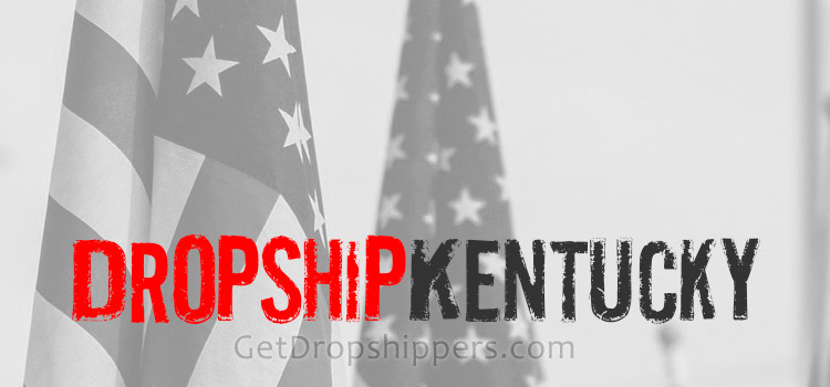 Kentucky Dropshippers USA