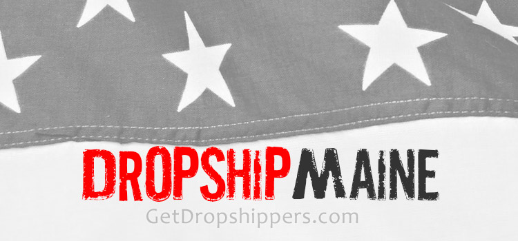 Maine Dropshippers USA