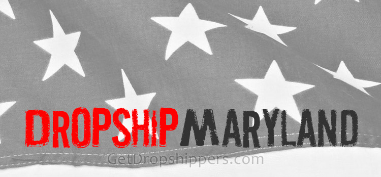 Maryland Dropshippers USA