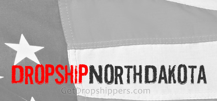North Dakota Dropshippers USA