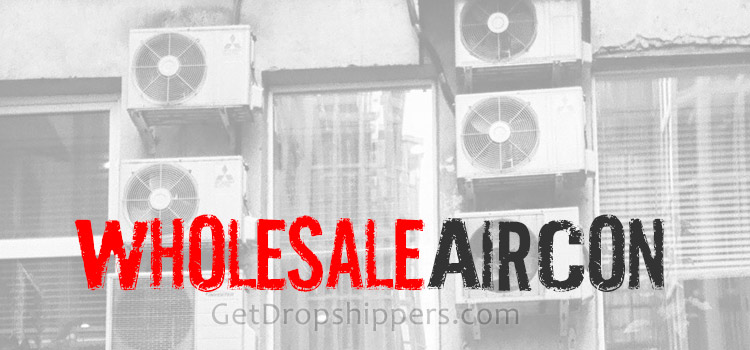 Air Conditioner Wholesalers