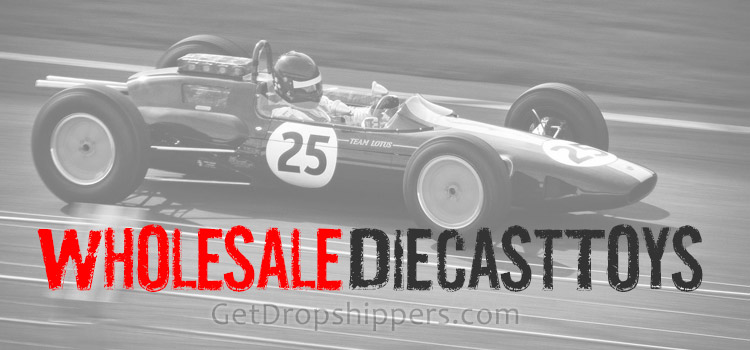 Diecast Cars Wholesalers
