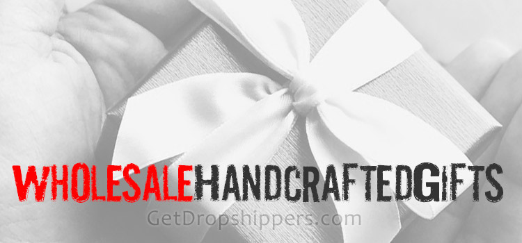 Handcrafted Gift Wholesalers
