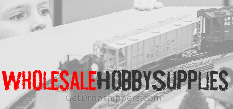 Hobby Wholesalers