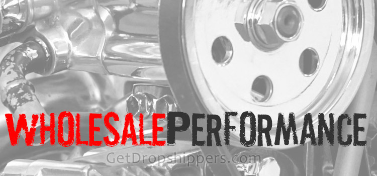 Performance Auto Parts Distributors