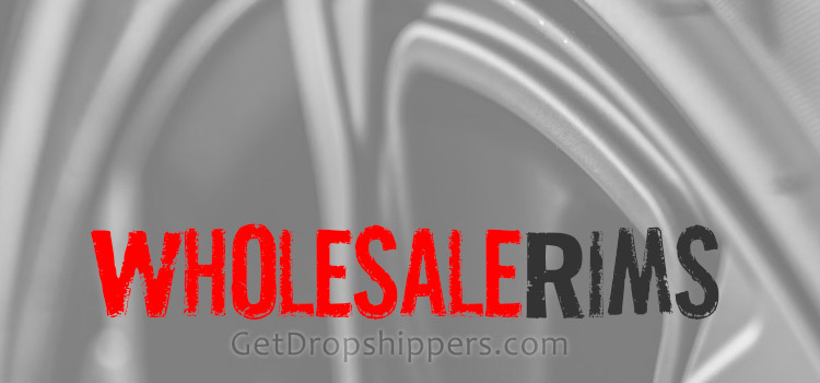 Car Rims Wholesalers